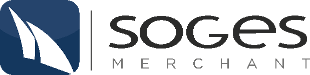 Logo Soges merchant