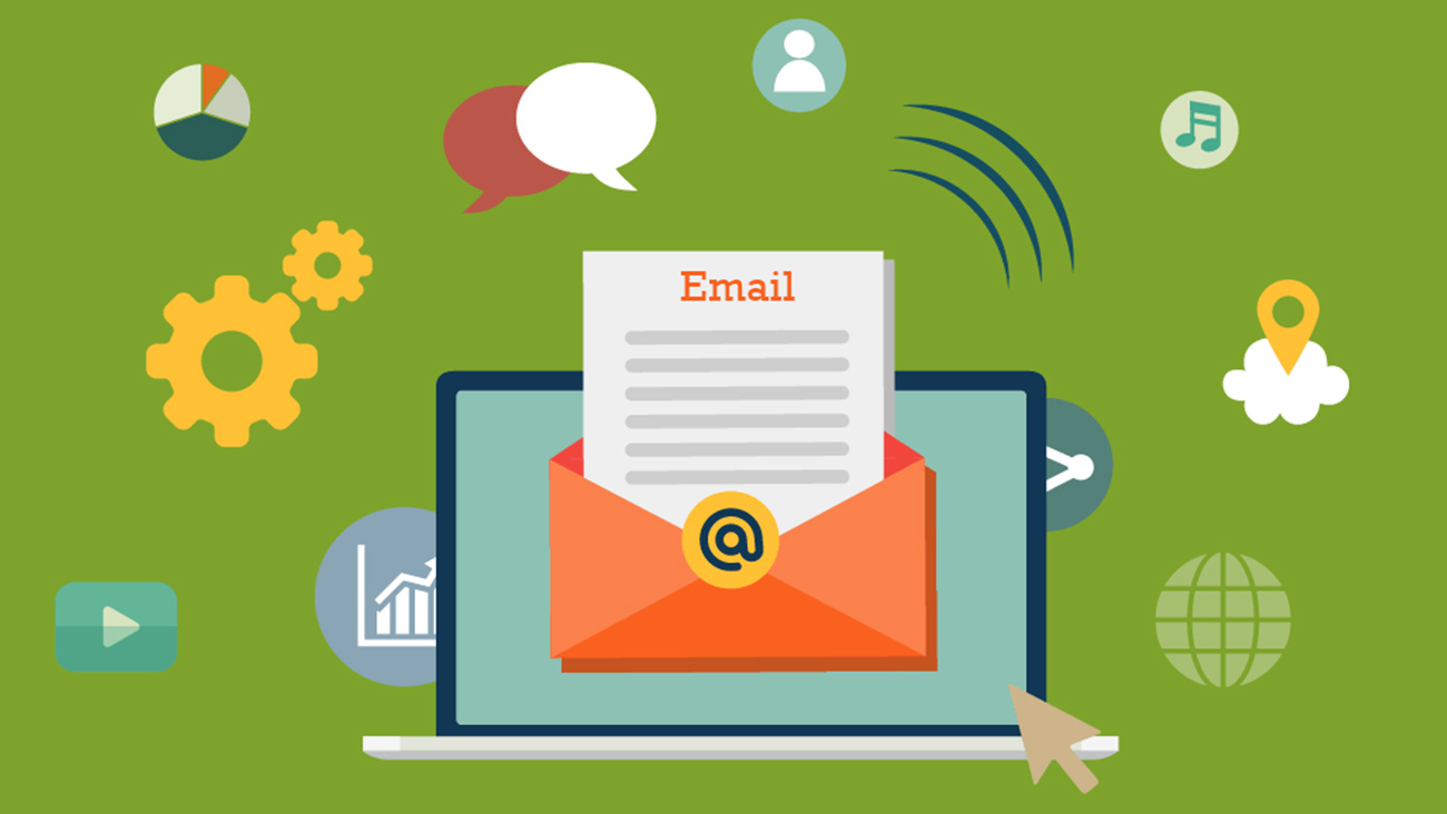 Grifo Multimedia - Guida all'uso delle email nella comunicazione aziendale