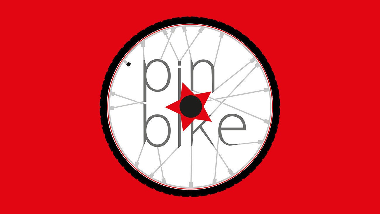 Grifo Multimedia - Pin bike