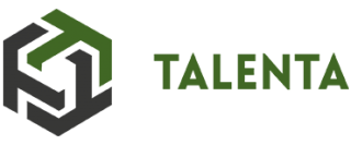 Logo Talenta