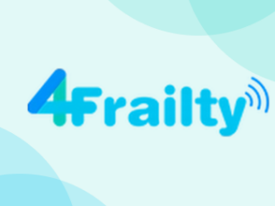 4Frailty logo